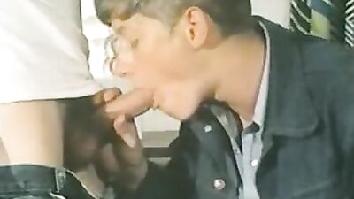 Oldies but Goodies: Vintage Boys in Action!