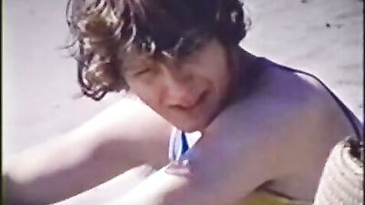 Beach House Fun & Games: Twinks Cum Play with Strangers!