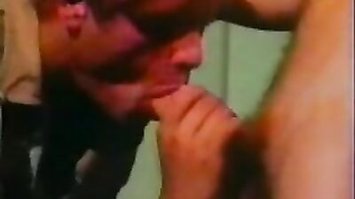 Bike Riders Pleasure: Cumming with the Hot Neighbor!