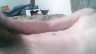 Me jerking 2