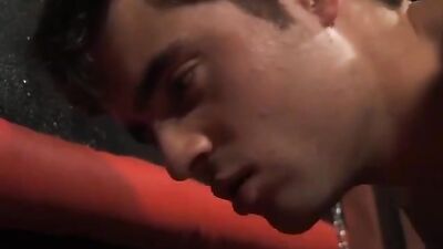 Raw Interracial Play: In The Play Room