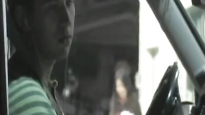 Gay Porn: El Primo (Sex Short Film)