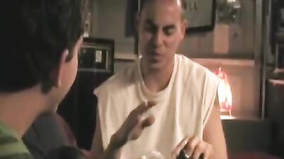 Gay Porn: El Primo (Sex Short Film)