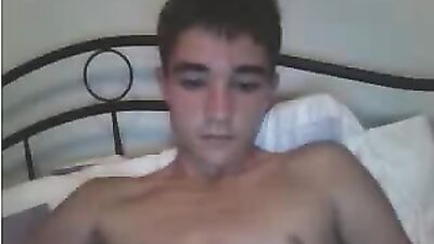 Gay Cum Shot Amateur Handjob Video - Uploaded by jericho 172!