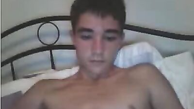 Gay Cum Shot Amateur Handjob Video - Uploaded by jericho 172!