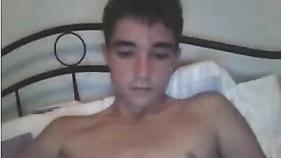 Gay Cum Shot Amateur Handjob Video - Uploaded by jericho 172!