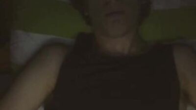 Young And Blissful: Amateur Cum Shots With Nice Guys