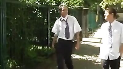 Horny Schoolboys - Classroom Confessions