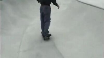 Skater Boys Heat Up The Bed - Gay Amateur Porn Action