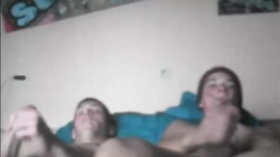 Gay Amateur Cumshots Handjobs: Jerichos Sensual Desire