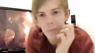 Smooth Boy 18: Amateur Porn Adventure!