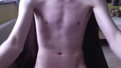 Gay Porn - Morning Delights (In the morning) Gay Porn - Amateur Cum Shots and Handjobs (Amature Cum Shots Handjob)