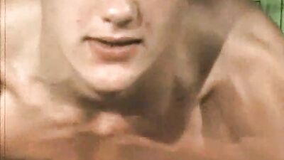 Gay Porn Legends Revealed - Old Vintage Twinks Doing What Comes Naturally!