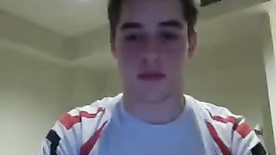 Gay Cam Sensation: Web-Cam Sexy Gay Cammers - Cockloveboy!