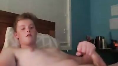 Alex17 Ginger Love Boy: Unleashed Cartoon Desires!