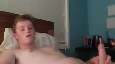 Alex17 Ginger Love Boy: Unleashed Cartoon Desires!