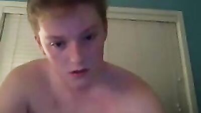 Alex17 Ginger Love Boy: Unleashed Cartoon Desires!