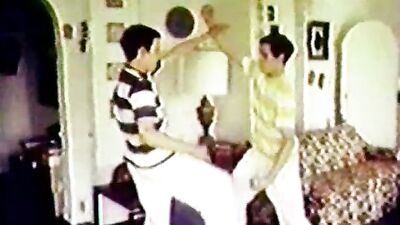 Obsessive Twincest: OBriens Vintage Desires Fulfilled!