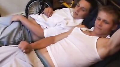 Toby & Abdys Bicycle Adventure: The Wild Ride!