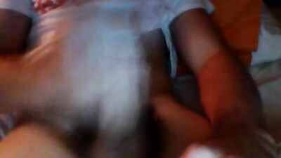 Jerking Off with My Left Hand: A Gay Porn Experience