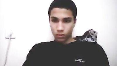 Uploaded by jericho 217: Amateur Cum Shots Handjob - Hardcore Gay Porn Video