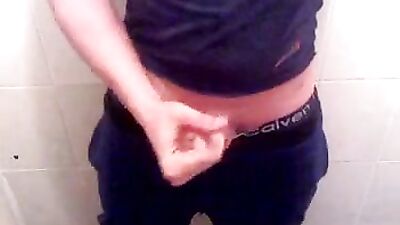 Cumshot Frenzy: Handjobs and Solo Cumshots!