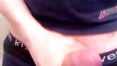 Cumshot Frenzy: Handjobs and Solo Cumshots!