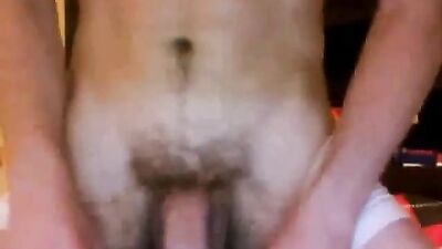 GayPornBuddies - Big dick camboy #AmatureCumShots #Solo #BigDickCamboy