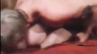 Blondes Do It Best: Bareback Vintage Gay Porn Video!