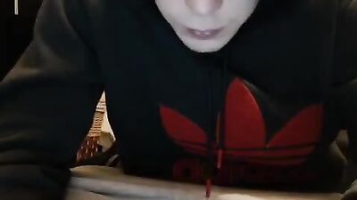 Handjob Amateurs Cum Shots: Jerichos Upload