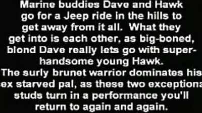 Everything Works: The Ultimate Bareback Group Sex Vintage Experience