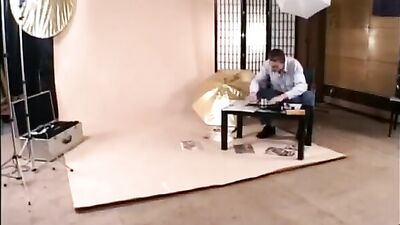 Called for a Shoot - Unleashing Raw Passion!