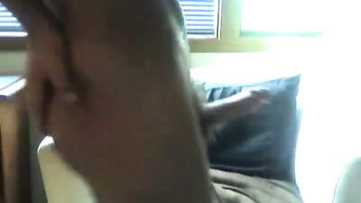 Solo Conrads Cum Shots Heat Up!