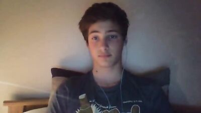 French Webcam - Amature Solo Big Cocks