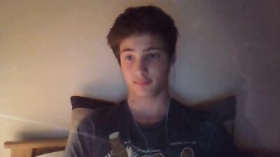 French Webcam - Amature Solo Big Cocks