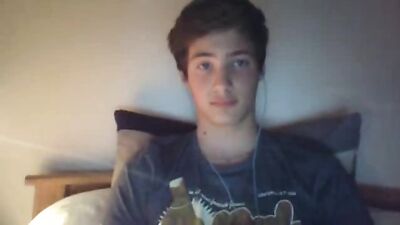 French Webcam - Amature Solo Big Cocks