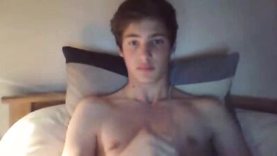 French Webcam - Amature Solo Big Cocks