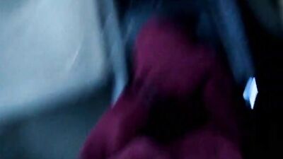 Street Jerk - Amateur Solo Public Outdoor Pleasure