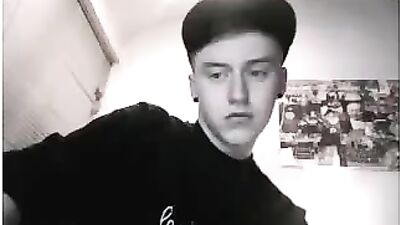 Uploaded by jericho 215 - Amature Cum Shots Handjob The Ultimate Gay Porn Experience!