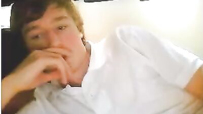 Blissful Amateur Cum Shots with Blond Boys! Uploaded by jericho 223