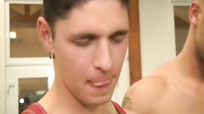 Boymouths Unleashed: An Oral Explosion