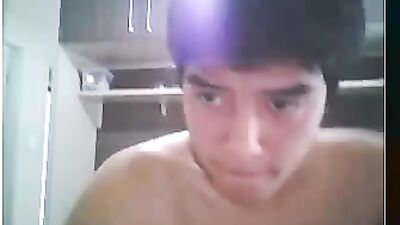 Amateur Cum Shots Handjob: Uploaded by Jericho 210!