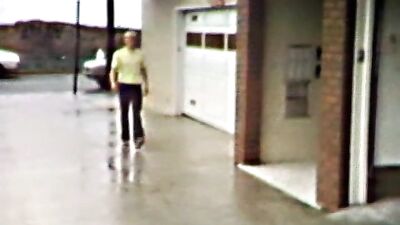 Gearing up for Action: The Vintage Twink Mechanic OR Friendly Cum Shots: The Vintage Twink Mechanic