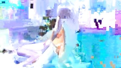 F*cking him hard - Amateur Bareback Ass Play!