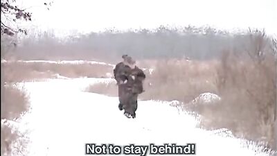 Sex at the Barracks: The Action Group Returns!