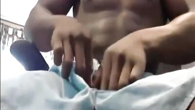 Black 6-pac unloads for you