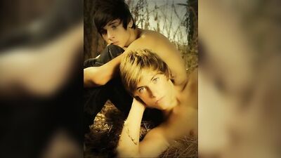 You (Or Somebody Like You) - A Gay Porn Experience with Amature Music and More!