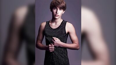 You (Or Somebody Like You) - A Gay Porn Experience with Amature Music and More!