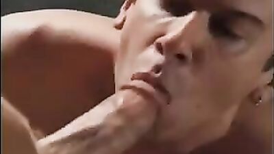 Gay Bliss: The Ultimate Vintage Bareback Experience