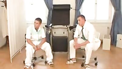 Medical Action Group Sex: Clinic 4 Redemption